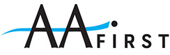 AA First Logo